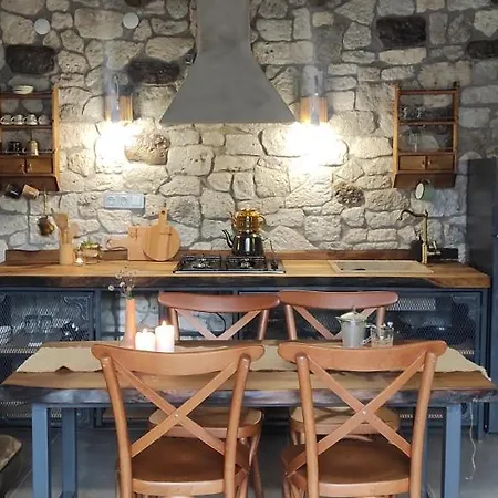 Dagevimsakarya Kizilkaya