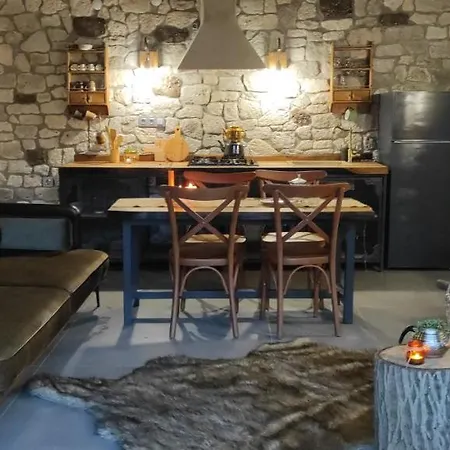 Chalé Dagevimsakarya