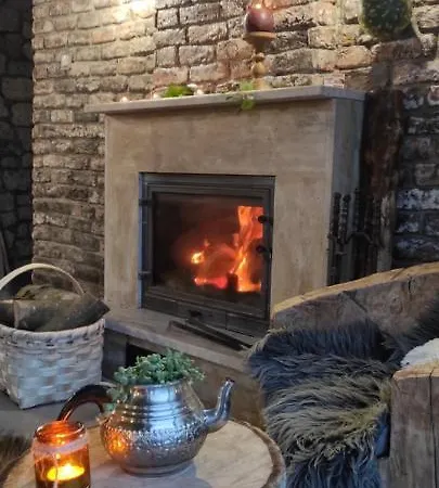 Chalé Dagevimsakarya